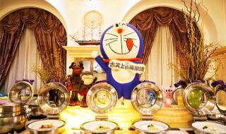 咸阳海泉湾温泉世界 咸阳海泉湾温泉世界